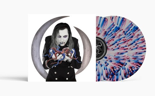 A Perfect Circle - Eat The Elephant (White Vinyl W/ Re in der Gruppe UNSERE TIPPS / Freitagsveröffentlichungen / 2026-10-16 bei Bengans Skivbutik AB (5687057)