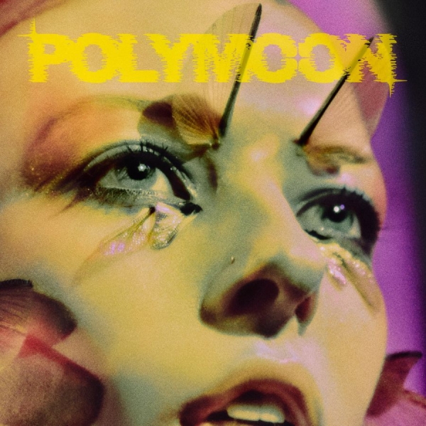 Polymoon - Mariposa Magic (Digipack) in der Gruppe CD / Kommande / Pop-Rock bei Bengans Skivbutik AB (5687149)
