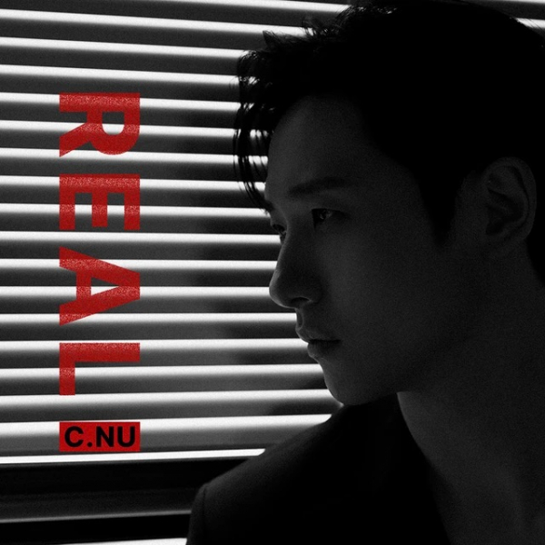 C.Nu - Real in der Gruppe CD / Kommande / K-Pop bei Bengans Skivbutik AB (5687169)