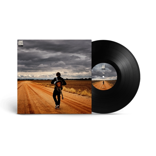 Jake Bugg - Alamo (Vinyl) in der Gruppe VINYL / Pop-Rock bei Bengans Skivbutik AB (5687173)