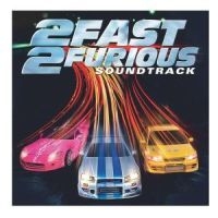 Soundtrack - 2 Fast 2 Furious in der Gruppe CD bei Bengans Skivbutik AB (568719)