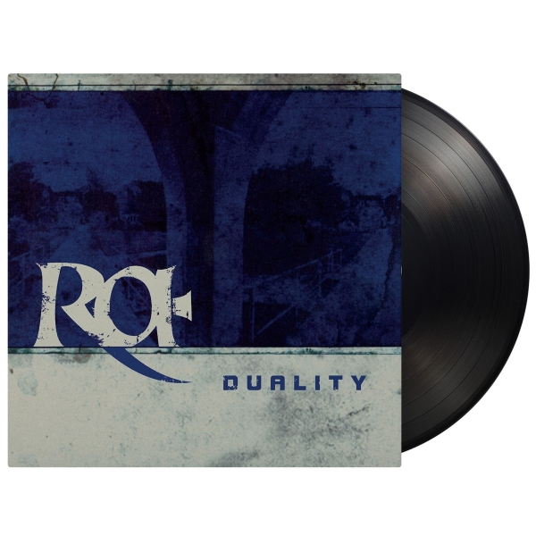 Ra - Duality in der Gruppe VINYL / Kommande / Pop-Rock bei Bengans Skivbutik AB (5687199)