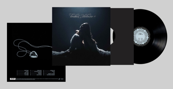 Beer Madison - Locket Deluxe in der Gruppe VINYL / Kommande / Pop-Rock bei Bengans Skivbutik AB (5687210)