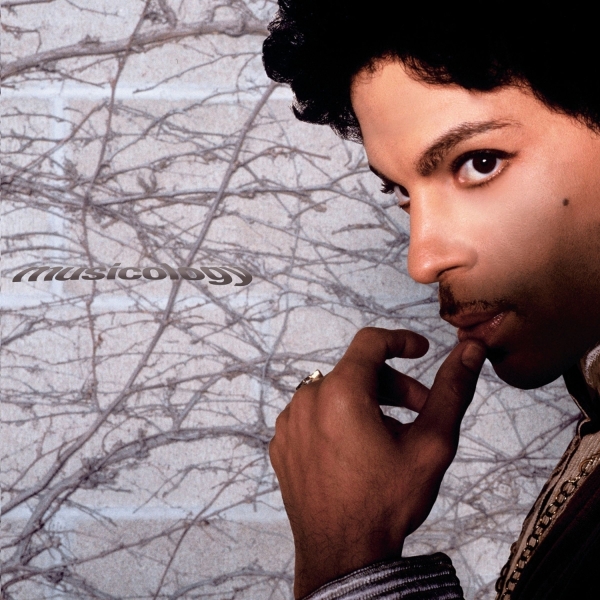 Prince - Musicology in der Gruppe VINYL / Kommande / Pop-Rock,RnB-Soul bei Bengans Skivbutik AB (5687211)