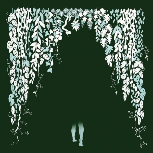 Hey Colossus - Four Bibles (Lime Vinyl) in der Gruppe VINYL / Bestseller bei Bengans Skivbutik AB (5687290)