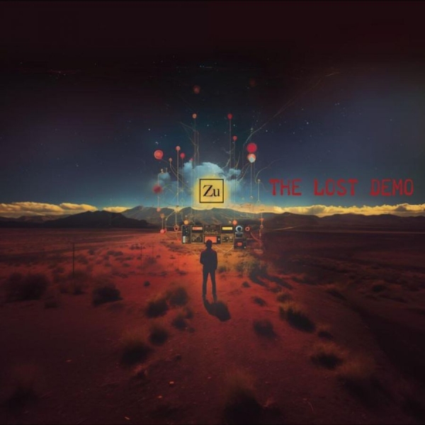 Zu - Lost Demo in der Gruppe VINYL / Bestseller bei Bengans Skivbutik AB (5687292)