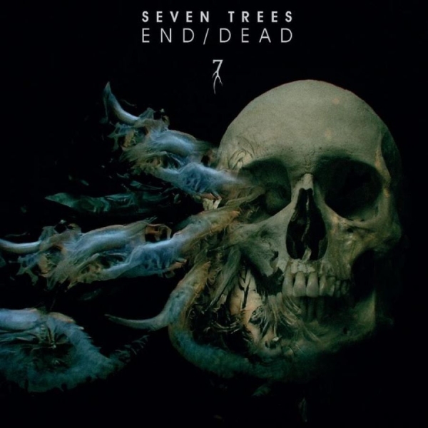 Seven Trees - End/Dead in der Gruppe CD / Bestseller bei Bengans Skivbutik AB (5687300)