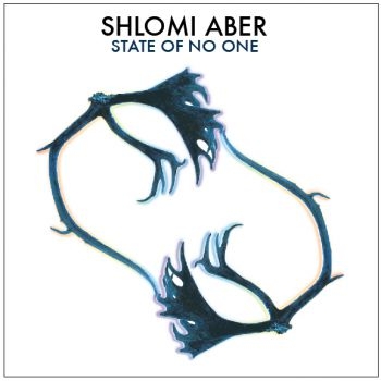 Aber Shlomi - State Of No One in der Gruppe CD / Bestseller bei Bengans Skivbutik AB (5687303)