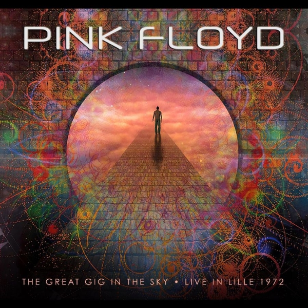 Pink Floyd - The Great Gig In The Sky ? Live In in der Gruppe CD / Bestseller bei Bengans Skivbutik AB (5687312)