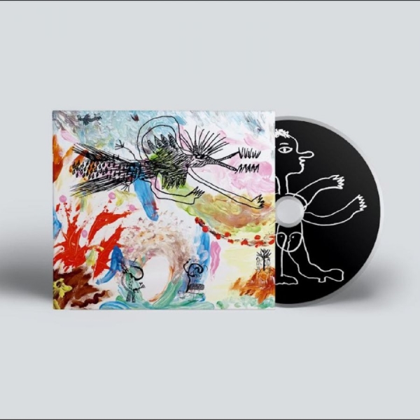 Mitsune - Dotanba in der Gruppe CD / Kommande / Pop-Rock bei Bengans Skivbutik AB (5687368)