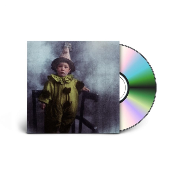 Little Grandad - Speak Softly, Son in der Gruppe CD / Kommande / Pop-Rock bei Bengans Skivbutik AB (5687370)