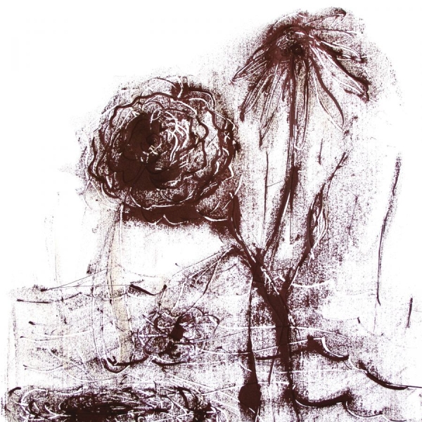 William Basinski - Passing The Cup Of Sorrows (Ltd. Ne in der Gruppe VINYL / Kommande / Dance-Techno bei Bengans Skivbutik AB (5687397)