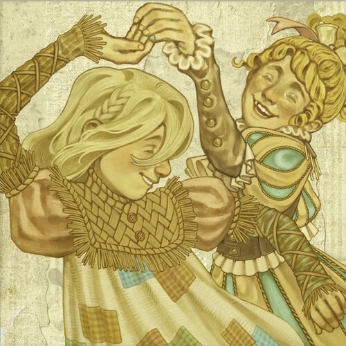 Yaelokre - Composing Colentine in der Gruppe VINYL / World Music bei Bengans Skivbutik AB (5687422)