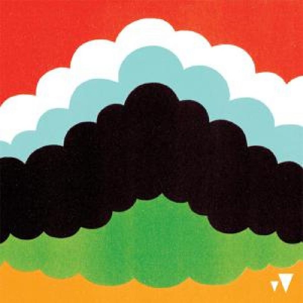 Bixiga 70 - Vapor in der Gruppe VINYL / Bestseller bei Bengans Skivbutik AB (5687428)