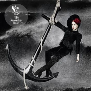 Silya And The Sailors - Life - Resolution - Heart in der Gruppe VINYL / Bestseller bei Bengans Skivbutik AB (5687441)