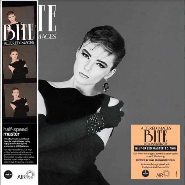 Altered Images - Bite 40Th Anniversary in der Gruppe VINYL / Bestseller bei Bengans Skivbutik AB (5687442)