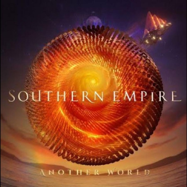 Southern Empire - Another World in der Gruppe CD / Bestseller bei Bengans Skivbutik AB (5687463)