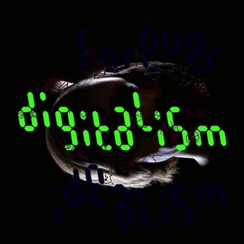 Digitalism - Idealism Forever (Remastered + Bonu in der Gruppe VINYL / Pop-Rock bei Bengans Skivbutik AB (5687471)