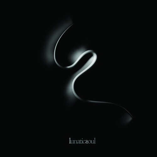 Lunatic Soul - Lunatic Soul in der Gruppe CD / Pop-Rock bei Bengans Skivbutik AB (5687491)