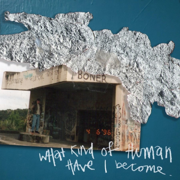 What Kind Of Human Have I Become - Avoiding The Diggy Diggy Dogs in der Gruppe VINYL / Bestseller bei Bengans Skivbutik AB (5687506)