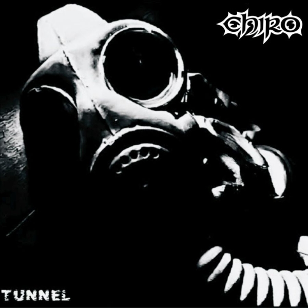 Chiro - Tunnel in der Gruppe VINYL / Bestseller bei Bengans Skivbutik AB (5687516)