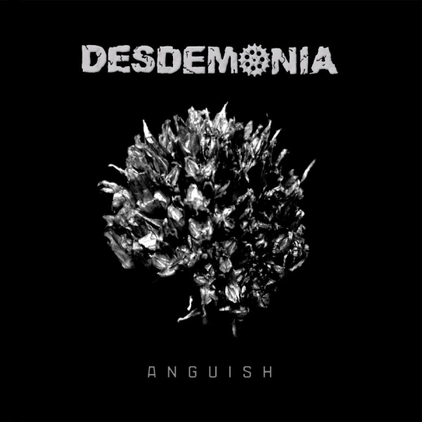 Desdemonia - Anguish in der Gruppe VINYL / Bestseller bei Bengans Skivbutik AB (5687522)