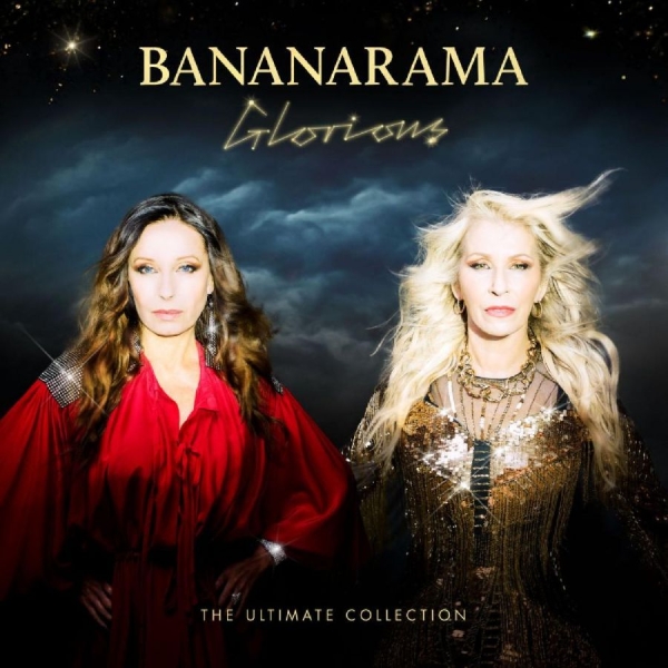 Bananarama - Glorious - The Ultimate Collection in der Gruppe VINYL / Bestseller bei Bengans Skivbutik AB (5687528)