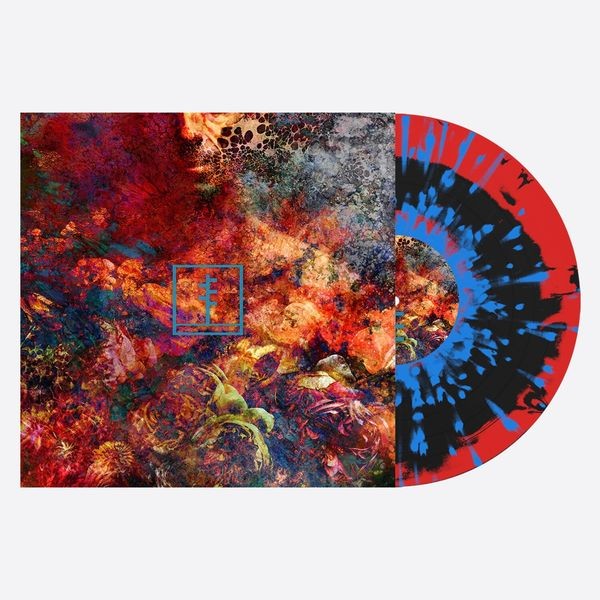 Frail Body - Artificial Bouquet in der Gruppe VINYL / Hårdrock bei Bengans Skivbutik AB (5687537)