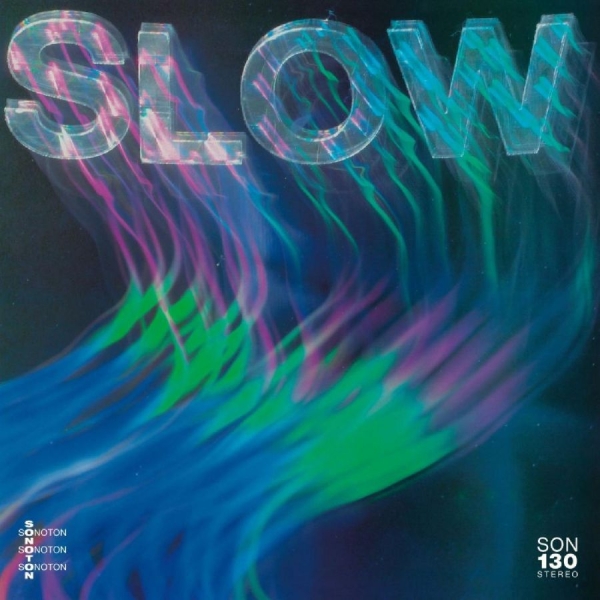 Various - Slow (Motion And Movement) in der Gruppe VINYL / Bestseller bei Bengans Skivbutik AB (5687558)