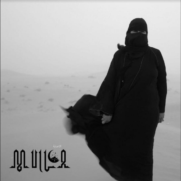 Mulla - The Injury in der Gruppe VINYL / Bestseller bei Bengans Skivbutik AB (5687569)