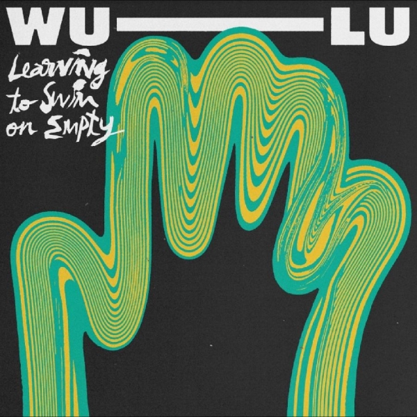 Wu-Lu - Learning To Swim On Empty in der Gruppe VINYL / Bestseller bei Bengans Skivbutik AB (5687571)