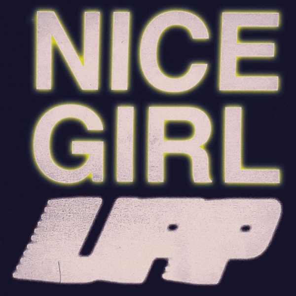 Nice Girl - Upp (Lp) in der Gruppe VINYL / Bestseller bei Bengans Skivbutik AB (5687576)
