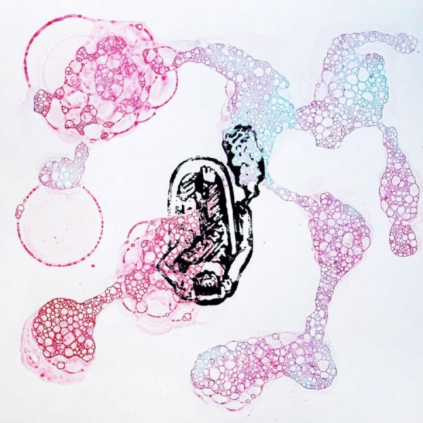 Rampue - Bubblebath Trance in der Gruppe VINYL / Pop-Rock bei Bengans Skivbutik AB (5687611)