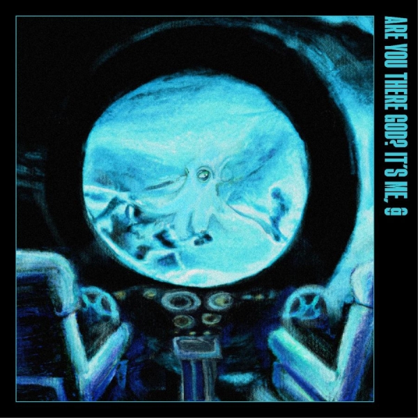 @ (At) - Are You There God? It?S Me, @ (Ligh in der Gruppe VINYL / Bestseller bei Bengans Skivbutik AB (5687614)