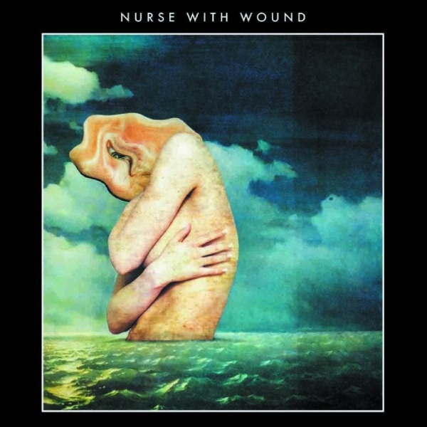 Nurse With Wound - Stoned In Stockholm in der Gruppe CD / Bestseller bei Bengans Skivbutik AB (5687636)