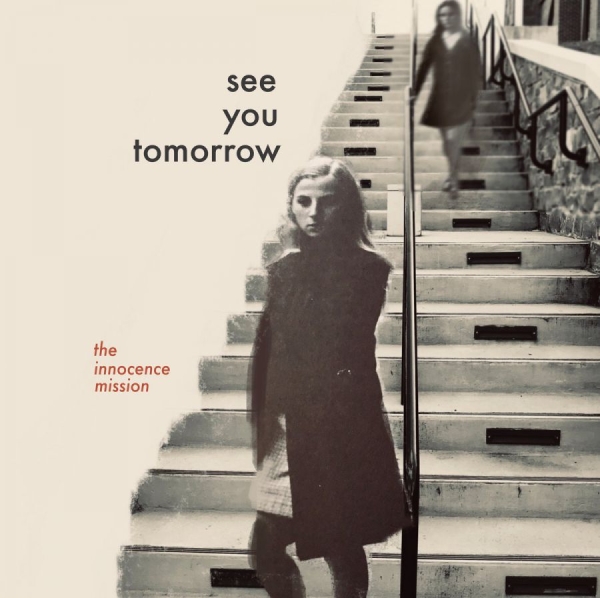 Innocence Mission - See You Tomorrow in der Gruppe CD / Bestseller bei Bengans Skivbutik AB (5687644)
