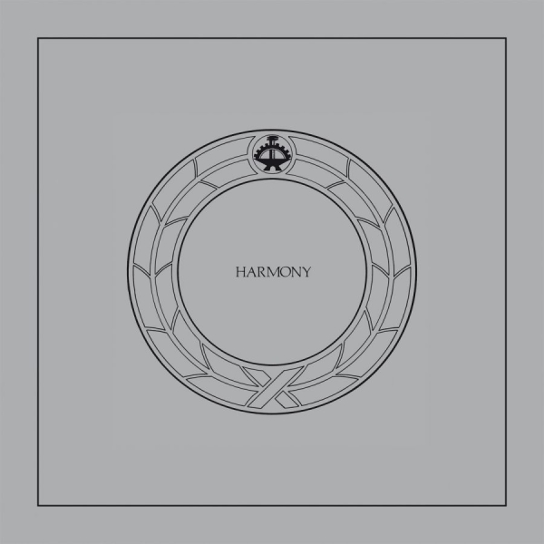 Wake - Harmony in der Gruppe VINYL / Bestseller bei Bengans Skivbutik AB (5687686)