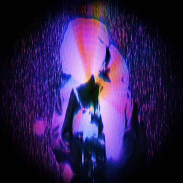 Allien Ellen - Rave Luv in der Gruppe VINYL / Bestseller bei Bengans Skivbutik AB (5687694)