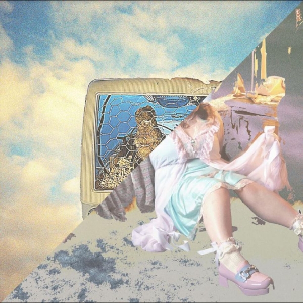 Scott Penelope - Mysteries For Rats / Girl?S Night ( in der Gruppe VINYL / Bestseller bei Bengans Skivbutik AB (5687712)
