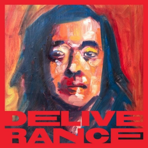 Hung Andrew - Deliverance in der Gruppe VINYL / Bestseller bei Bengans Skivbutik AB (5687722)