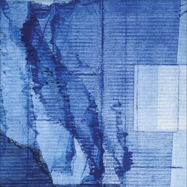 Blankfor.Ms / Jason Moran / Marcus - Refract in der Gruppe VINYL / Bestseller bei Bengans Skivbutik AB (5687731)