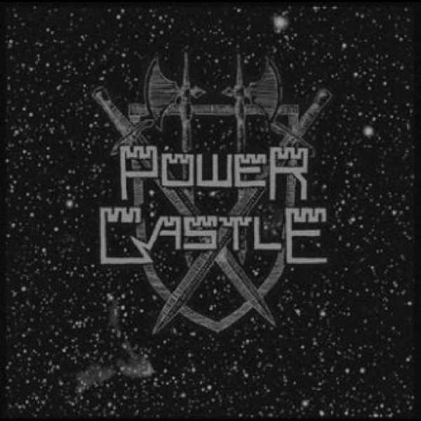 Power Castle - Power Castle in der Gruppe VINYL / Bestseller bei Bengans Skivbutik AB (5687761)