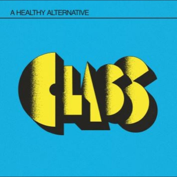 Class - A Healthy Alternative in der Gruppe VINYL / Bestseller bei Bengans Skivbutik AB (5687772)