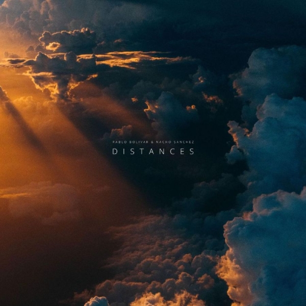 Bolivar Pablo & Nacho Sanchez - Distances in der Gruppe VINYL / Bestseller bei Bengans Skivbutik AB (5687781)