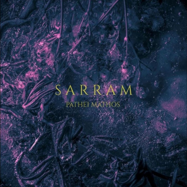 Sarram - P?À?Thei M?À?Thos in der Gruppe VINYL / Bestseller bei Bengans Skivbutik AB (5687790)