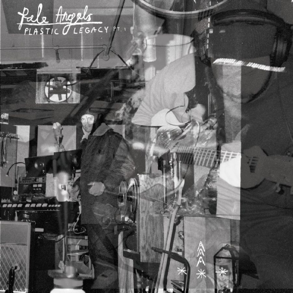 Pale Angels - Plastic Legacy in der Gruppe VINYL / Bestseller bei Bengans Skivbutik AB (5687792)