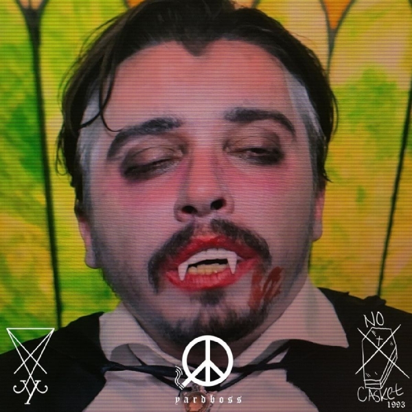 Yardboss - No Casket 1993 in der Gruppe VINYL / Bestseller bei Bengans Skivbutik AB (5687794)