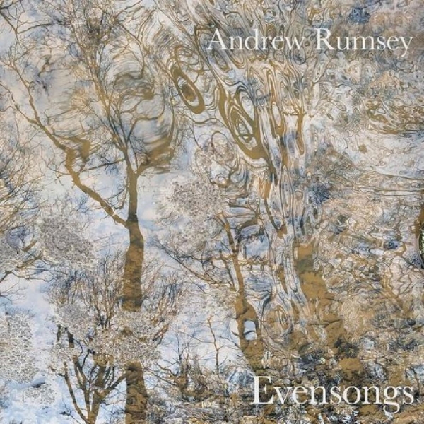 Rumsey Andrew - Evensongs in der Gruppe VINYL / Pop-Rock bei Bengans Skivbutik AB (5687800)