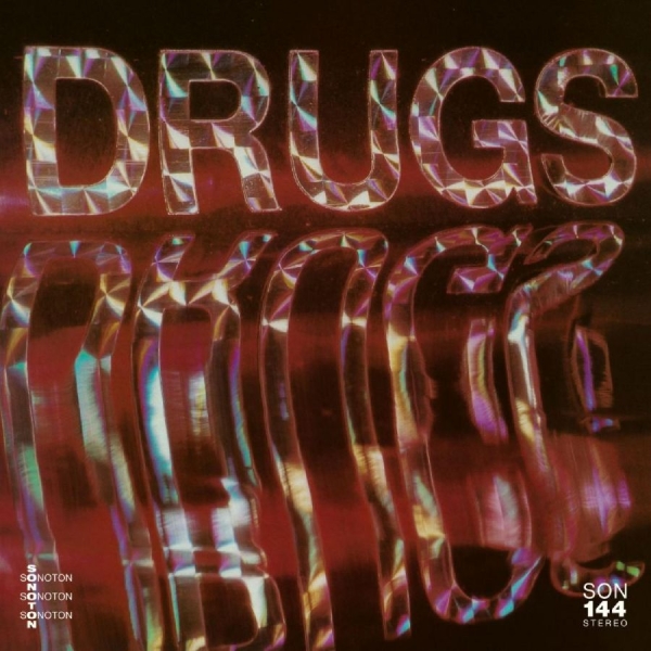 Sven Torstenson - Drugs in der Gruppe VINYL / Bestseller bei Bengans Skivbutik AB (5687801)