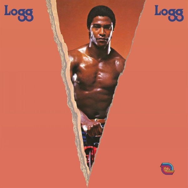 Logg - Logg in der Gruppe VINYL / Bestseller bei Bengans Skivbutik AB (5687813)